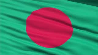 MFP Bangladesh Flag 3 Hrs Long [upl. by Ellehcyt]