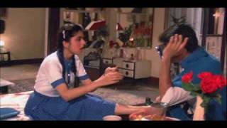 Maine Pyar Kiya  416  Bollywood Movie  Salman Khan amp Bhagyashree [upl. by Eva]