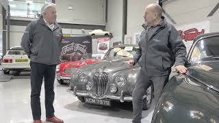 Jim and Tim introduce the last few Classic Car Lots Still Available [upl. by Cardinal]