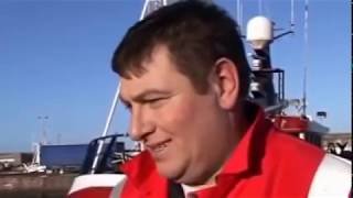 BBC Trawlermen Series 3 Episode 201 [upl. by Ociredef]