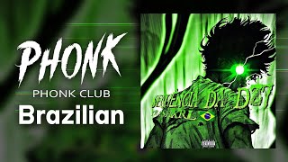 1 HOUR BRAZILIAN PHONK 6 ※ MUSIC PLAYLIST PR PHONK GYM FUNK  SEQUÊNCIA DA DZ7 FUNK BR [upl. by Wernda892]