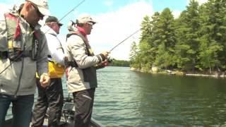 bobs lake crappie [upl. by Gomer]