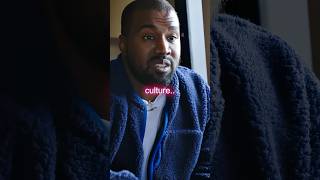 Kanye says Culture is his GOD 😳🔥 [upl. by Gilchrist850]