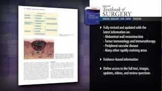 Sabiston Textbook of Surgery 19th Edition [upl. by Naot359]