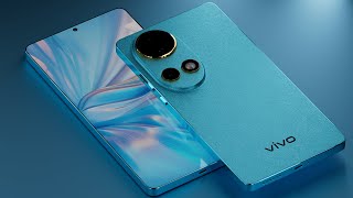 Vivo V50 Pro 5G  7100mAh Battery  Sony 250Mp DSLR  24GB Ram  1000GB Rom  Price Leaks Date [upl. by Cohen]