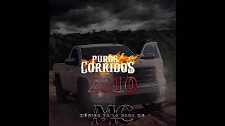 Mix De Corridos Progresivos De Los 2010s [upl. by Nosyla]