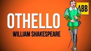 OTHELLO William Shakespeare  FULL AudioBook [upl. by Alidia]