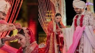 Celebrities Weddings 2022 💍  Nayan  Ravinder  Hansika [upl. by Pierrette]