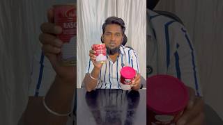 Rasgulla Haldirams VS GRB youtubeshorts shortsfeed food entretainment challenge shorts [upl. by Gradeigh247]