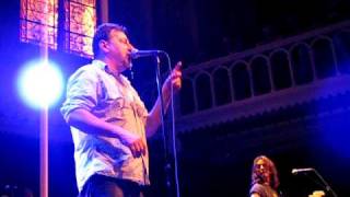 Southside Johnny amp the Asbury Jukes Amsterdam 2009 [upl. by Lauder]