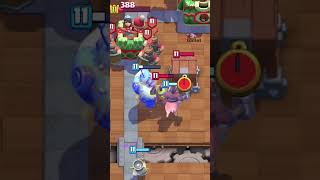 Cosas raras del Goblinstein en Clash Royale [upl. by Ginger408]