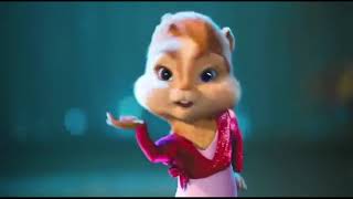 CHIPMUNSKS SONG YELI LI LA KNS SONG CHANNEL [upl. by Adliwa]