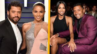 Ciara’s Steamy Post Reveals Why Russell Wilson Is Head Over Heels [upl. by Oicneserc504]