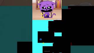 I Need To Poop Poppy Playtime Chapter 3 GHS Animation  Blue Bouncing Square [upl. by Enelez]