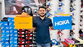 Sneakers Price In Bangladesh 2023Buy Best New SneakerShoesSneakers Collection HKGROUPBD [upl. by Yemrej]