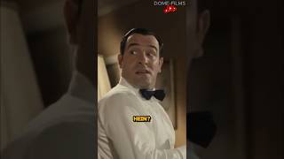 ☀️ Viens crotale 🐍 ☀️ extrait du film OSS 117 comédie shorts short [upl. by Rehc387]