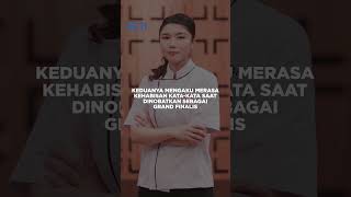 Siapa yang akan meraih gelar MasterChef Indonesia Season 11 Kamu team siapa masterchefindonesia [upl. by Kalasky]