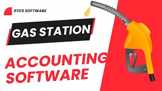 Best Accounting Software for Gas Stations in 2023 [upl. by Colner833]