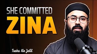 She Committed Zina  Tuaha Ibn Jalil Ali E And Abu Saad  youthclub Emotional Reminder [upl. by Aicekal606]