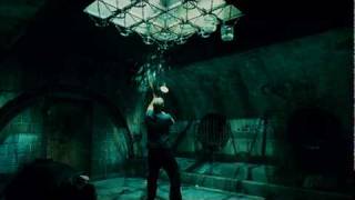 Saw V Unrated Directors Cut  6 quotThe Next Lessonquot [upl. by Nolyag]