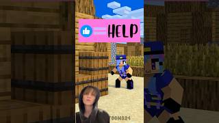 Hide amp Seek Twin Hunters VS The 4 Brothers Herobrine  reaction edition [upl. by Coussoule]