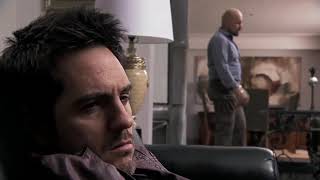 ESDLC 3 Cap 60  El Chema Venegas se entera que Andrews esta muerto y llora [upl. by Rodnas]