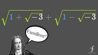 A Groundbreaking Mathematical Result [upl. by Dibbell]