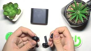 How to Change Tips on XIAOMI TWS Xiaomi Mi True Wireless Earphones 2 Pro ANC [upl. by Seilenna561]