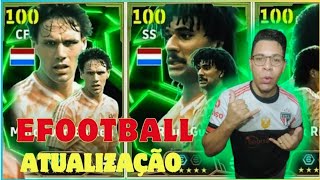 🔥 efootball 2025 live on jogatina 🔥 [upl. by Adnarahs]