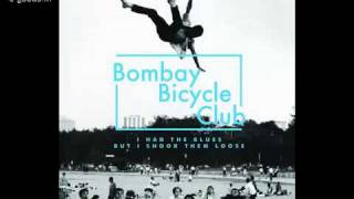 Bombay Bicycle Club  Lamplight [upl. by Fortunia668]