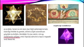 SZENT GRÁL MISZTÉRIUM  Alíz tükörörszágban 347es formula cronogömbvízor merkaba toroid [upl. by Adnirol610]