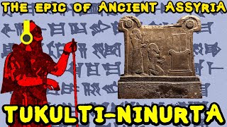 The Epic of Ancient Assyria Podcast  Part 4  Adadnirari I Shalmaneser I and TukultiNinurta I [upl. by Liakim]