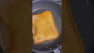 Grilled cheese fail🤣💀 shortsvideo edit fyp [upl. by Horton]