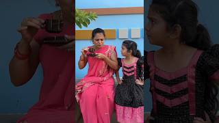 Pillalu pidugulu part23😂🤦‍♀️”champeddam anukunnava” shishiravlogs comedy viral explore fun [upl. by Gabler]