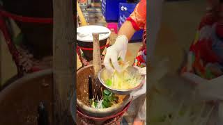 Seafood Restaurant SodThai Street Food [upl. by Haley546]