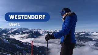 Westendorf deel 1 I Oostenrijk I SNOWmagazine S15E1 [upl. by Eenahc]