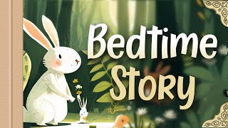 👶🏻 Sleep Soundly with Benny and the Owl 🦉 A Bedtime Story for Babies and Toddlers [upl. by Nereus749]