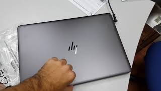 PeteRoy  HP ZBook Studio G4 Unboxing  SolidWorks 2018 Benchmark test [upl. by Ailalue770]