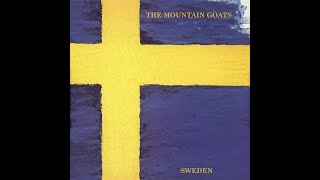 The Mountain Goats  Sweden 1995 Full Album [upl. by Nallak]