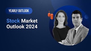 Stock Market Outlook 2024 [upl. by Ennayram]