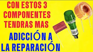 ✅️El PROBADOR QUE TE CONVERTIRA EN UN ADICTO A LA REPARACIÓN [upl. by Bluefield]