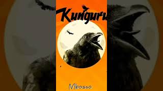 mbosso kunguru official audio [upl. by Flann]