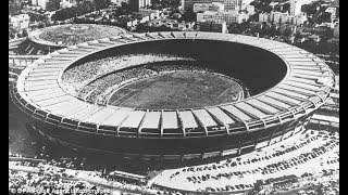 federico buffa brasile 1950 Maracanazo [upl. by Amandie]