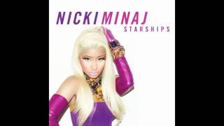 Starships Clean [upl. by Nerissa]