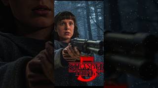 STRANGER THINGS 5 🎧🫠 addictive strangerthings strangerthingsedit fyp trending [upl. by Elwaine]