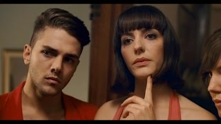 Les Amours Imaginaires Heartbeats  Last Scene  Film by XAVIER DOLAN [upl. by Odoric]