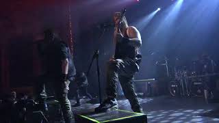 INGESTED live  LOlympia Montreal  20092024 [upl. by Ahtram727]