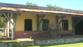 Che Pueblo Iturbe fotosflv [upl. by Andras]