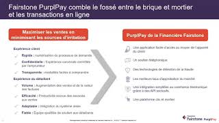 Webinaire – Financière Fairstone [upl. by Adiene]