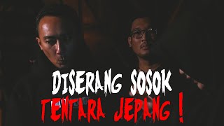 MENELUSURI SEJARAH PABRIK X KISAH TANAH JAWA jurnalrisa 263 [upl. by Anilrahc562]